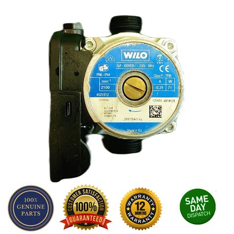 Centrifugal Pump UK|wilo circulation pump.